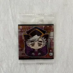 鬼滅の刃　ウエハース14 童磨