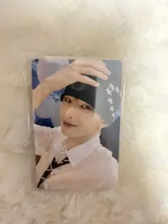 aoen 青春インクレディブル　京助　トレカ