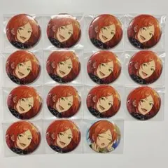 あんスタ コレ缶 葵ひなた