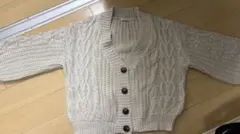 OLIVE des OLIVE カーディガン