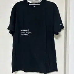 NF × fragment UNIFORM 2PACKT スミクロのみ Lサイズ - メルカリ