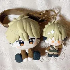 2025年最新】時光代理人 フィギュアの人気アイテム - メルカリ