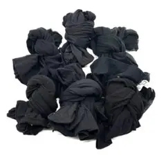 中古ストッキング 6枚セットまとめ売りM〜Ｌ