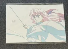 鬼滅の刃　柱展　原画ポストカード　 時透無一郎　0883