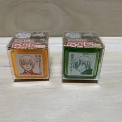 名探偵コナン スタンプ 安室透 2種類セット 新品未使用