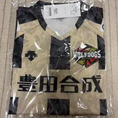 2026年最新】市川健太 ユニフォームの人気アイテム - メルカリ