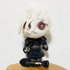 第5人格 墓守 アンドルークレス ぬいぐるみ 公式 第五人格 墓守 アンドルー クレス ともぬい - メルカリ