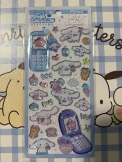 c*a様 サンリオ平成はっぴーフォン