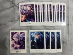 あんスタ 紙類 乱凪砂