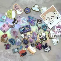 ♡おすそ分け　シール　詰め合わせ　50枚セット♡1