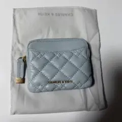 CHARLES & KEITH カードケース