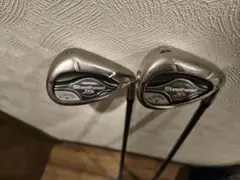 Callaway Steelhead XR ウェッジ A S 2本セットＲのサムネイル