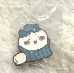 ちいかわ　ピンズコレクション　ハチワレ