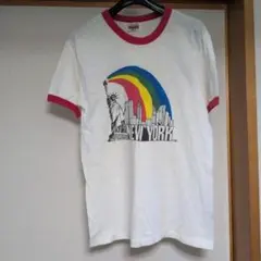 メンズ　M Tシャツ