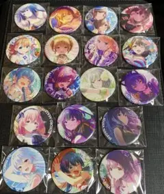 2026年最新】アイドリープライド 缶バッジの人気アイテム - メルカリ