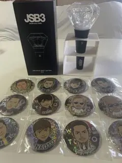 2026年最新】三代目j soul brothers ペンライトの人気アイテム - メルカリ