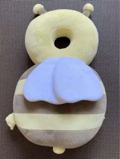 転倒防止クッション　はちさん