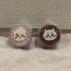 ちいかわ 平成女児チョコ おやつチャーム