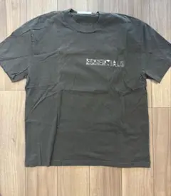 エッセンシャルズ　Tシャツ　essentials XL