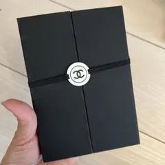 シャネル　ノベルティ　付箋