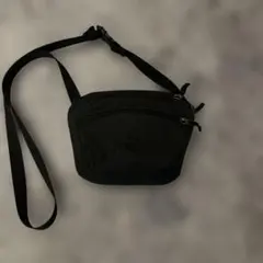 ARC'TERYX MANTIS 1　マンティス1 ブラック