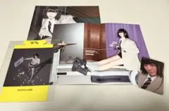 TWICE THIS IS FOR ジョンヨン セット