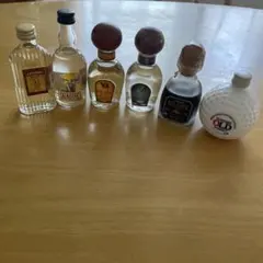 モ*ー様 [プレミアムテキーラ]パトロン テキーラ4本セット - メルカリ