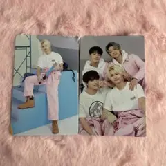 SEVENTEEN CARATLAND 2023 トレカ ジュン