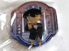 くら寿司コラボ名探偵コナン ビッくらポン コナン&赤井裏表