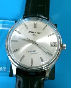2026年最新】Citizen 手巻き時計の人気アイテム - メルカリ