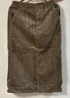 コーデュロイ l