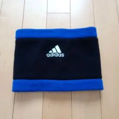 adidas アディダス リバーシブル ネックウォーマー