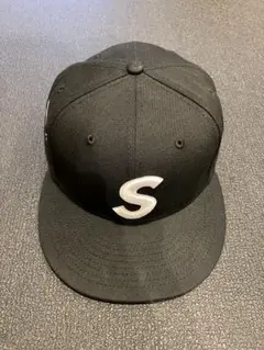 シュプリーム Reaper S Logo New Era 7 1/2