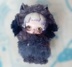 スカルパンダSKULL PANDA You Found Me！ Cerberus