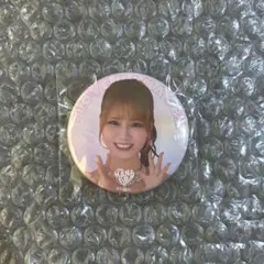 LOVE 大場花菜 貴族衣装 缶バッジ - メルカリ