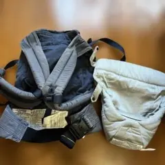 ergobaby 抱っこ紐
