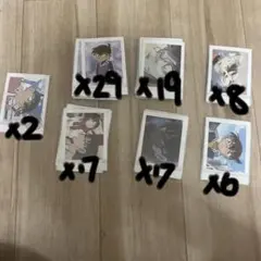 名探偵コナン 江戸川コナン パシャこれ