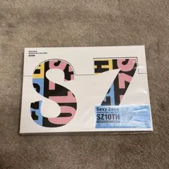 Sexy Zone/Sexy Zone Anniversary Tour 20…