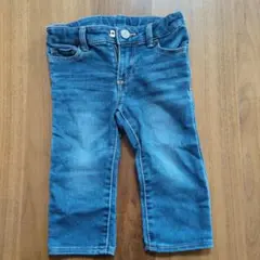 GAP デニムパンツ 18-24ヶ月 スキニー