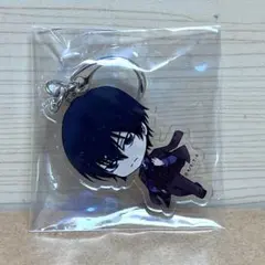 家庭教師ヒットマンREBORN アクリルキーホルダー 雲雀恭弥