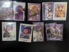 あんスタ 乙狩アドニス まとめ売り