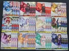 ブラウンダスト2 RR以下4コン + TD ノーマル4コン③ - メルカリ