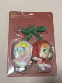 crying for love キャラクターグッズ
