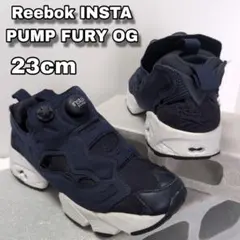 Reebok INSTA PUMP FURY OG リーボック23cm