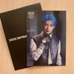 straykids Felix ラントレセット