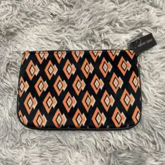 エスティローダーノベルティフラットポーチ2