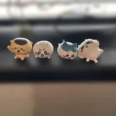 ちいかわ　バスボム　4個セットのサムネイル