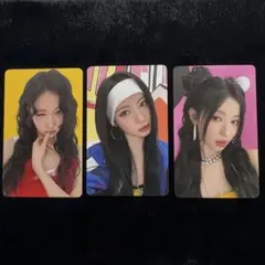 BABYMONSTER トレカ [HOT SAUCE] ASA