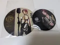 刀ミュ 蜻蛉切 セット