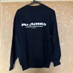 2026年最新】Mr.Junko カラー：ブラック系 メンズ トレーナー 